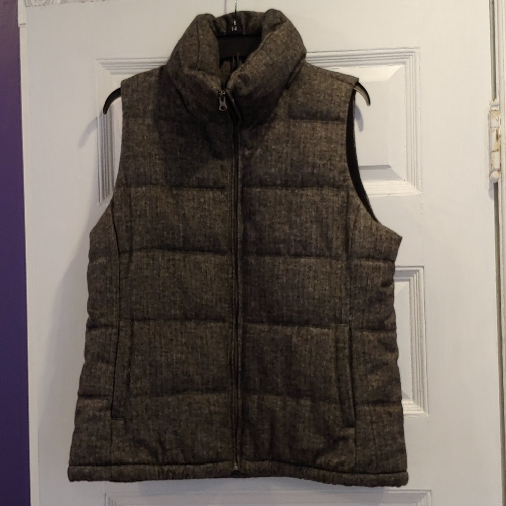 Old Navy vest